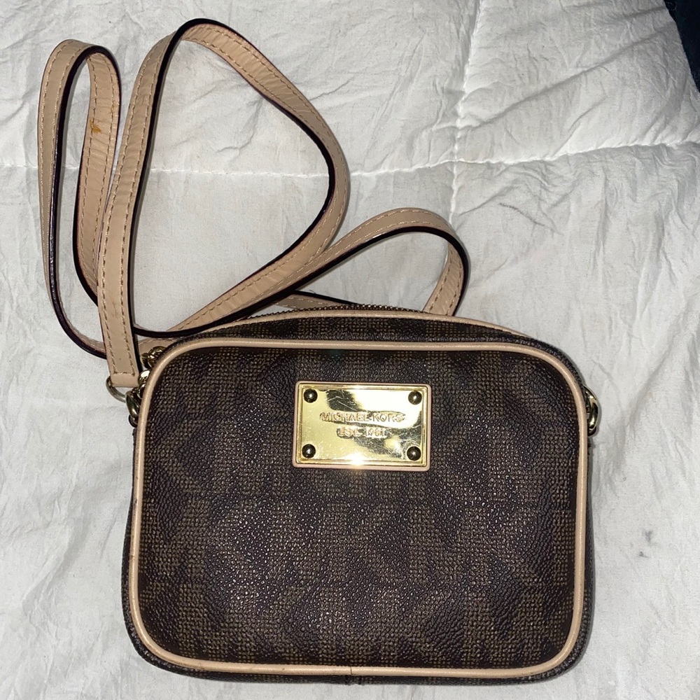 Michael Kors Crossbody bag